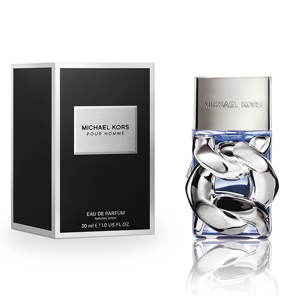 Perfume Michael Kors Pour Homme Masculino   Eau de Parfum 30ml