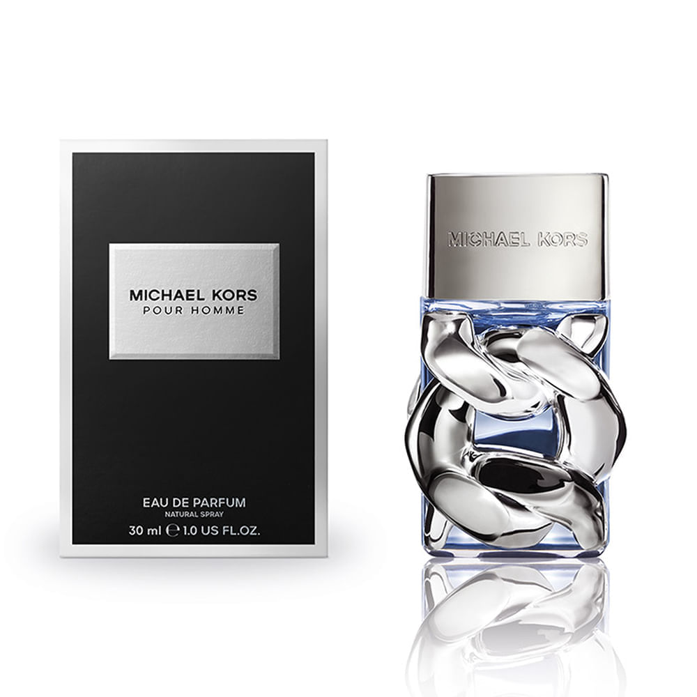 Perfume Michael Kors Pour Homme Masculino   Eau de Parfum 30ml