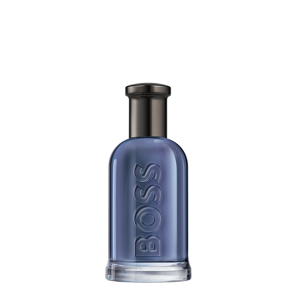 Perfume Hugo Boss Bottled Infinite Masculino   Eau de Parfum 200ml