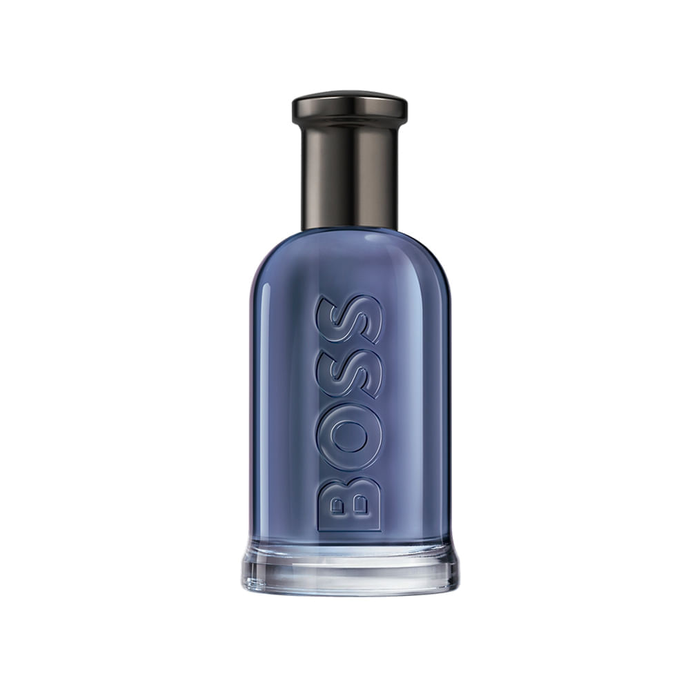 Perfume Hugo Boss Bottled Infinite Masculino   Eau de Parfum 200ml