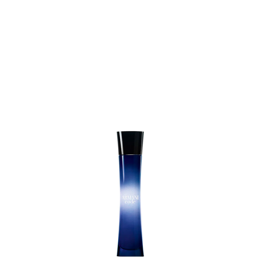 Perfume Giorgio Armani Code Feminino Eau de Parfum 30ml