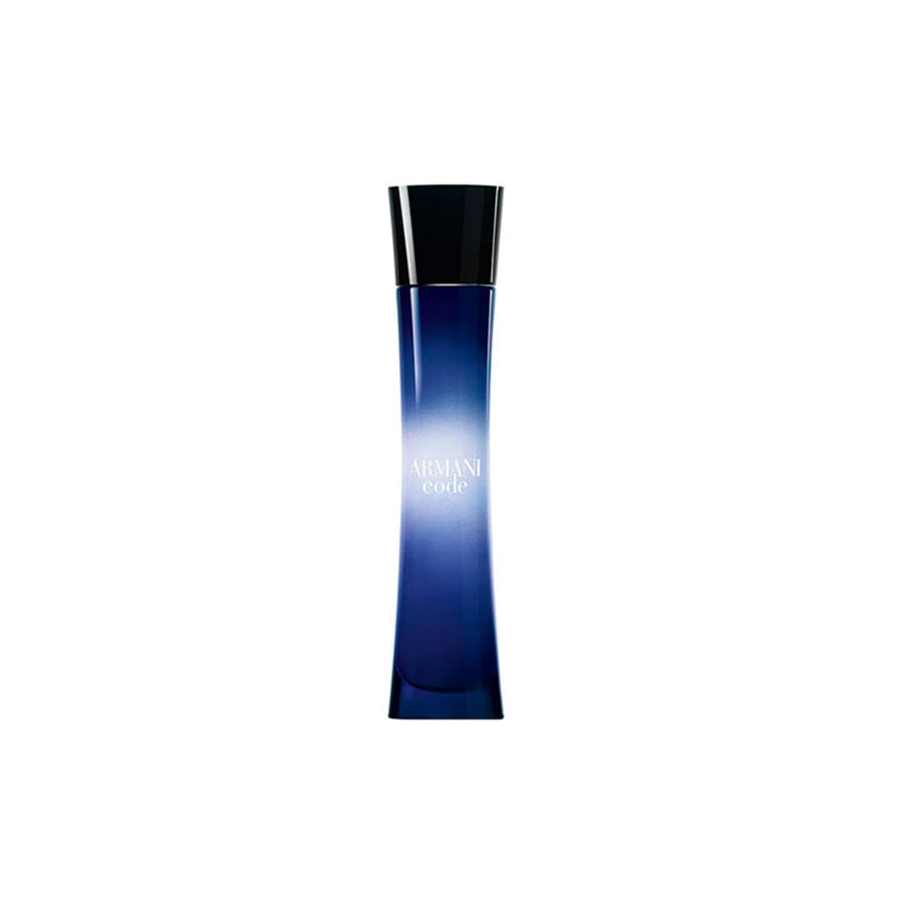 Perfume Giorgio Armani Code Feminino Eau de Parfum 30ml