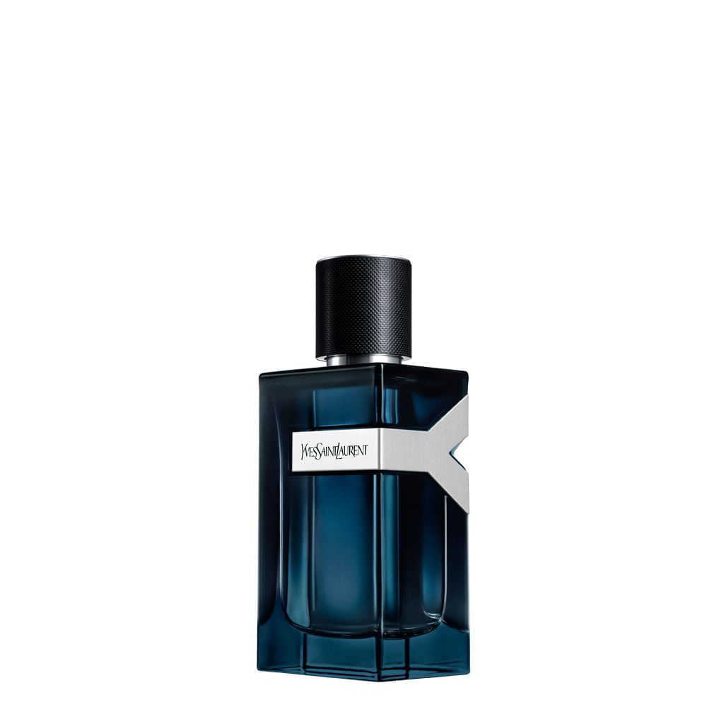 Perfume Yves Saint Laurent Y Intense Masculino   Eau De Parfum 100ml