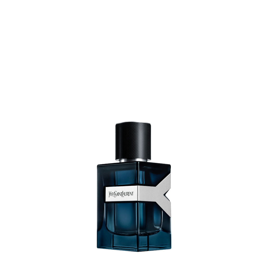 Perfume Yves Saint Laurent Y Intense Masculino   Eau De Parfum 60ml