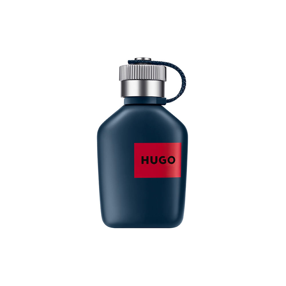 Perfume Hugo Boss Jeans Masculino Eau de Toilette 75ml