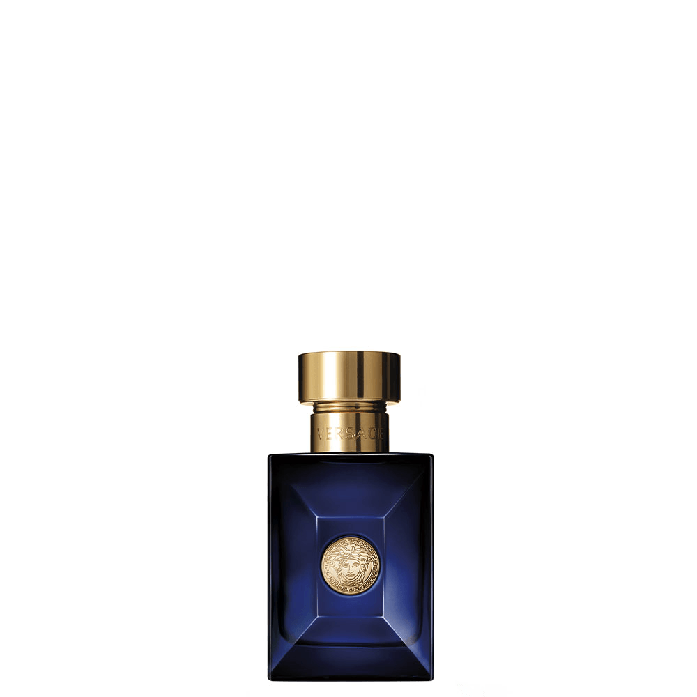 Perfume Versace Dylan Blue Pour Homme Masculino Eau de Toilette 30ml