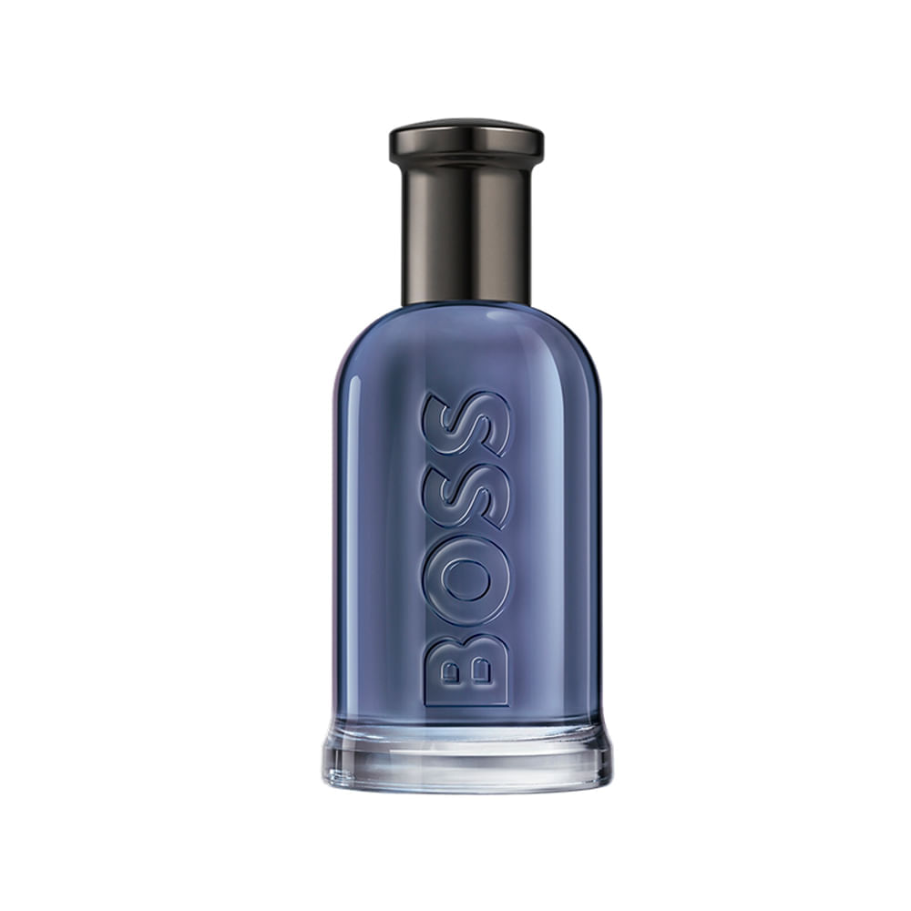 Perfume Hugo Boss Bottled Infinite Masculino   Eau de Parfum 100ml