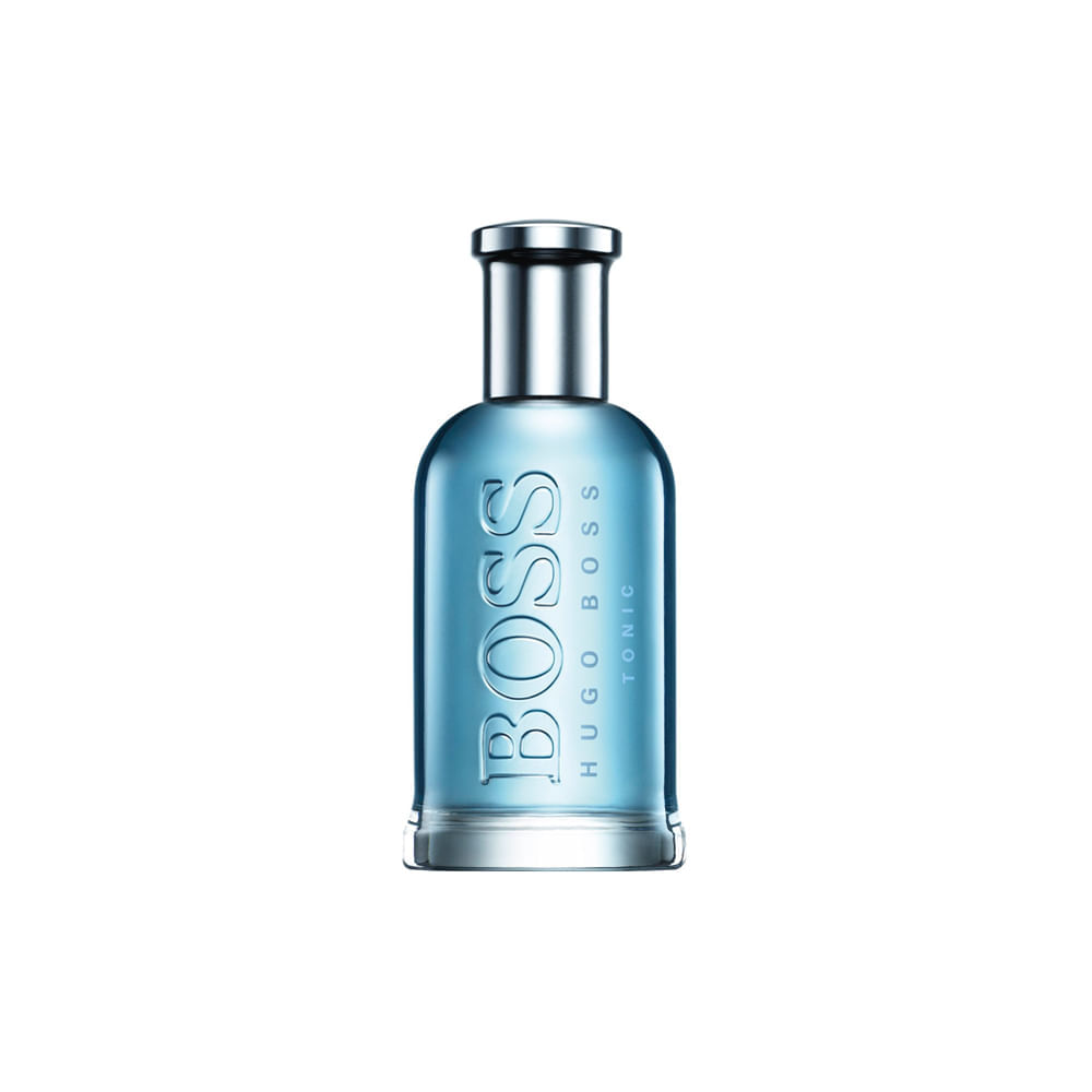 Perfume Hugo Boss Bottled Tonic Masculino  Eau de Toilette 100ml