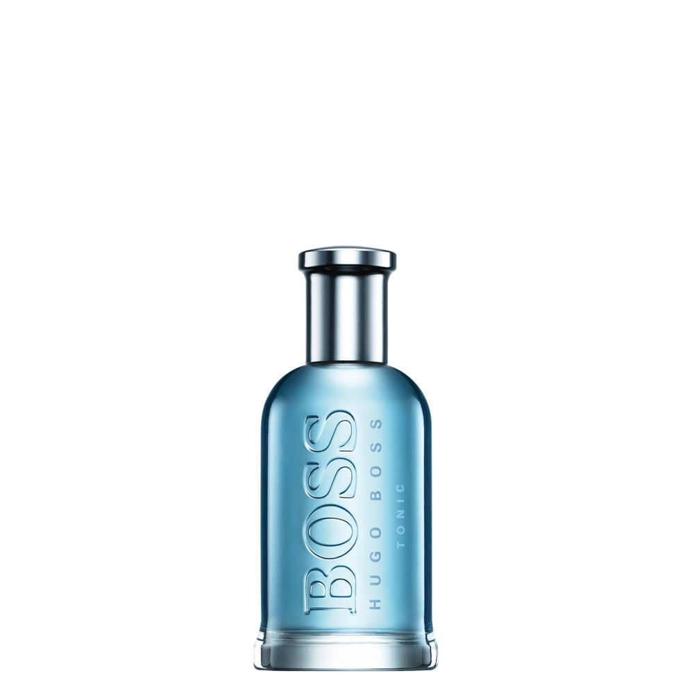 Perfume Hugo Boss Bottled Tonic Masculino  Eau de Toilette 100ml