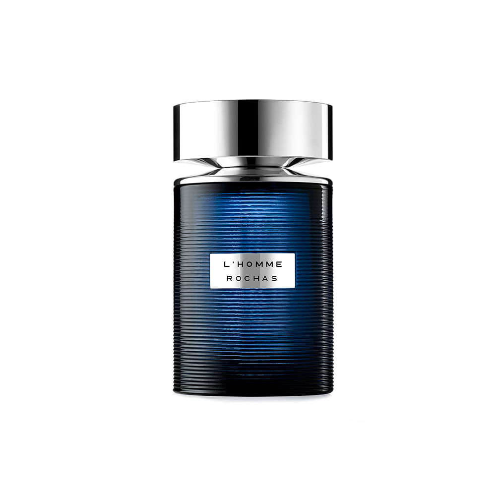 Perfume Rochas L'Homme Masculino Eau de Toilette 100ml