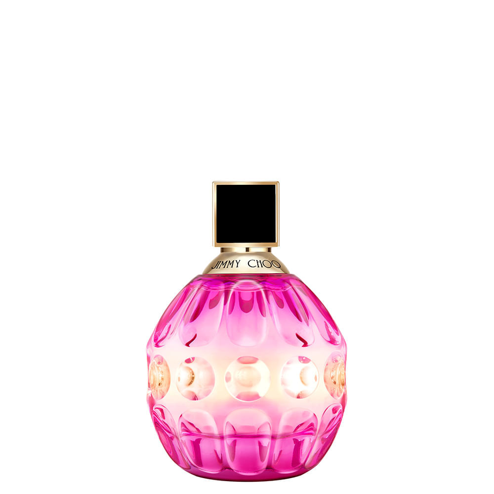 Perfume Jimmy Choo Rose Passion Feminino Eau De Parfum 100ml