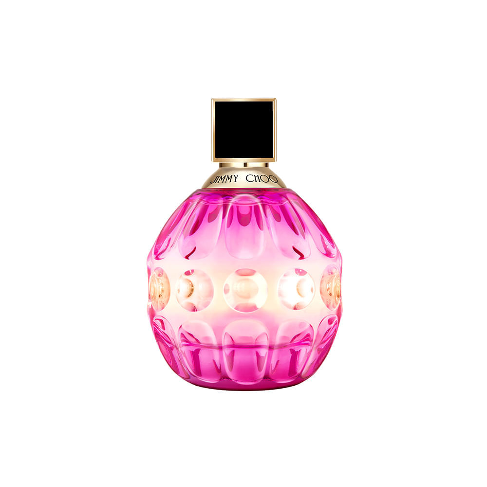 Perfume Jimmy Choo Rose Passion Feminino Eau de Parfum 100ml