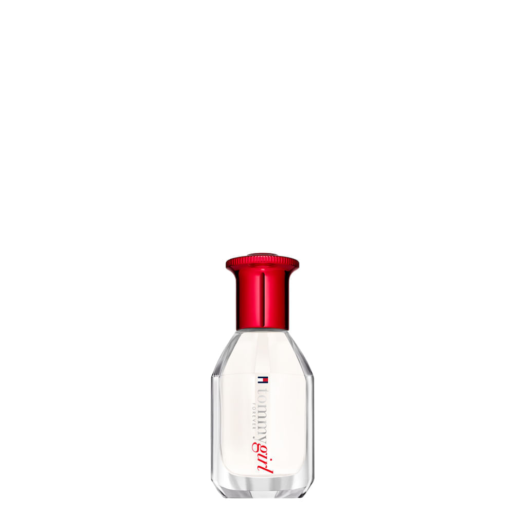Perfume Tommy Hilfiger Girl Forever Eau De Toilette 30 Ml