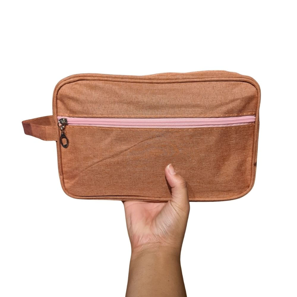 Bolsa Nécessaire Organizadora