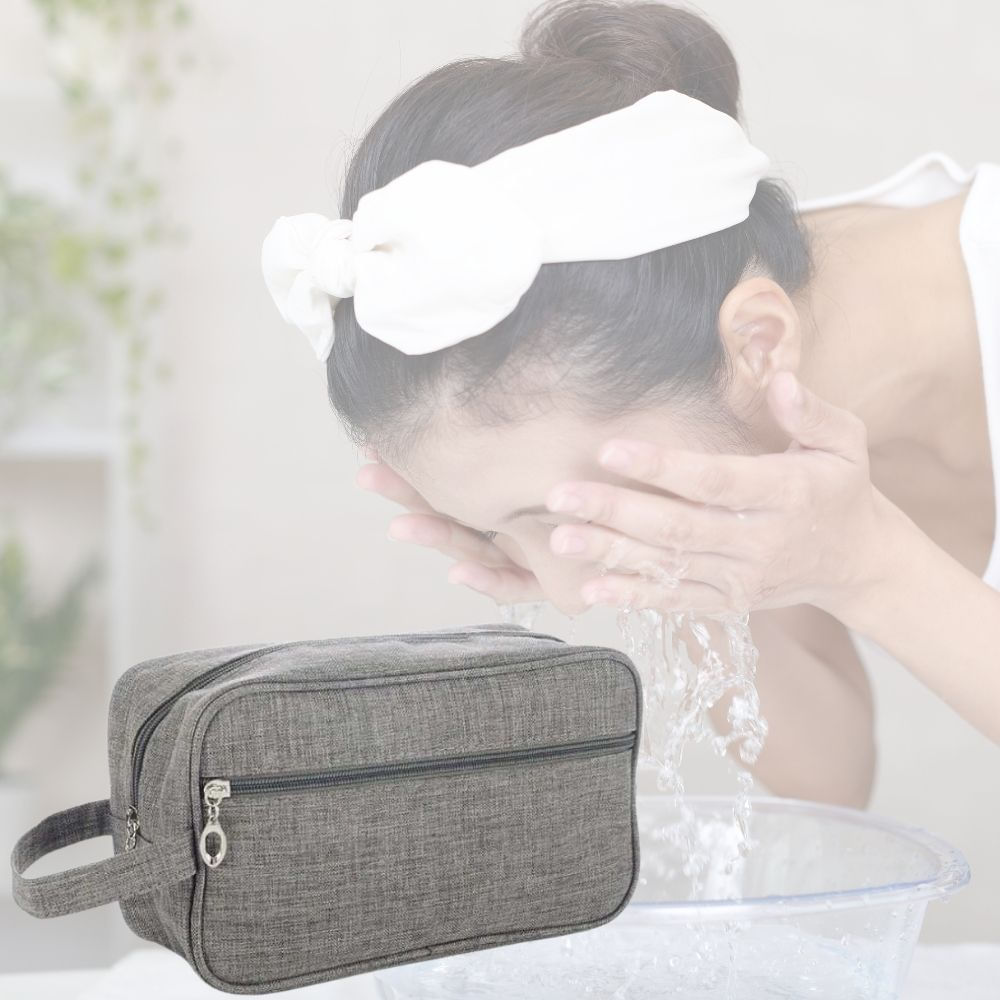 Bolsa Nécessaire Organizadora