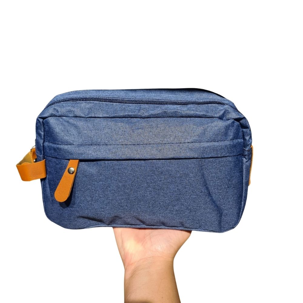 Bolsa Nécessaire Organizadora