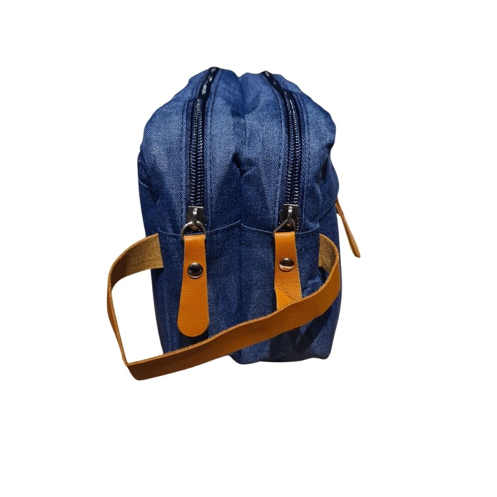 Bolsa Nécessaire Organizadora