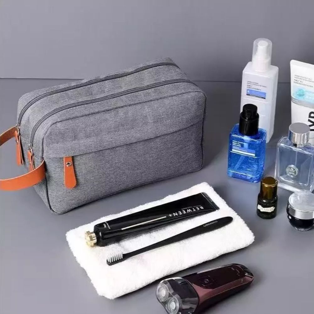Bolsa Nécessaire Organizadora