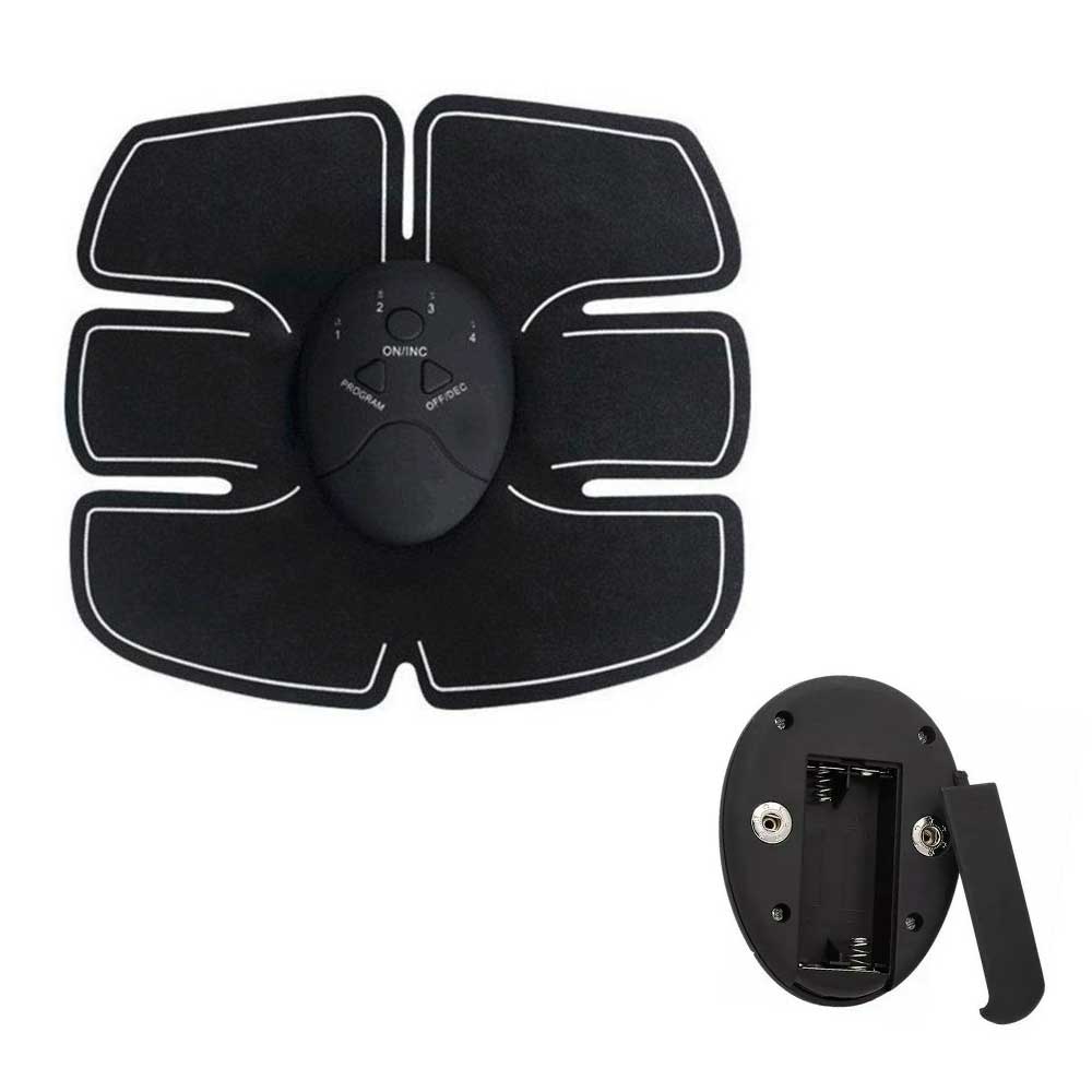 Estimulador Abdominal Elétrico
