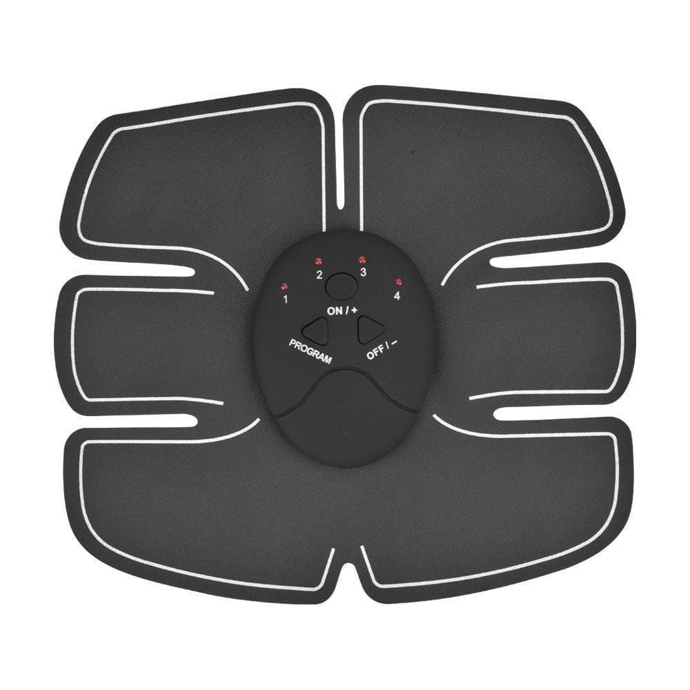 Estimulador Abdominal Elétrico