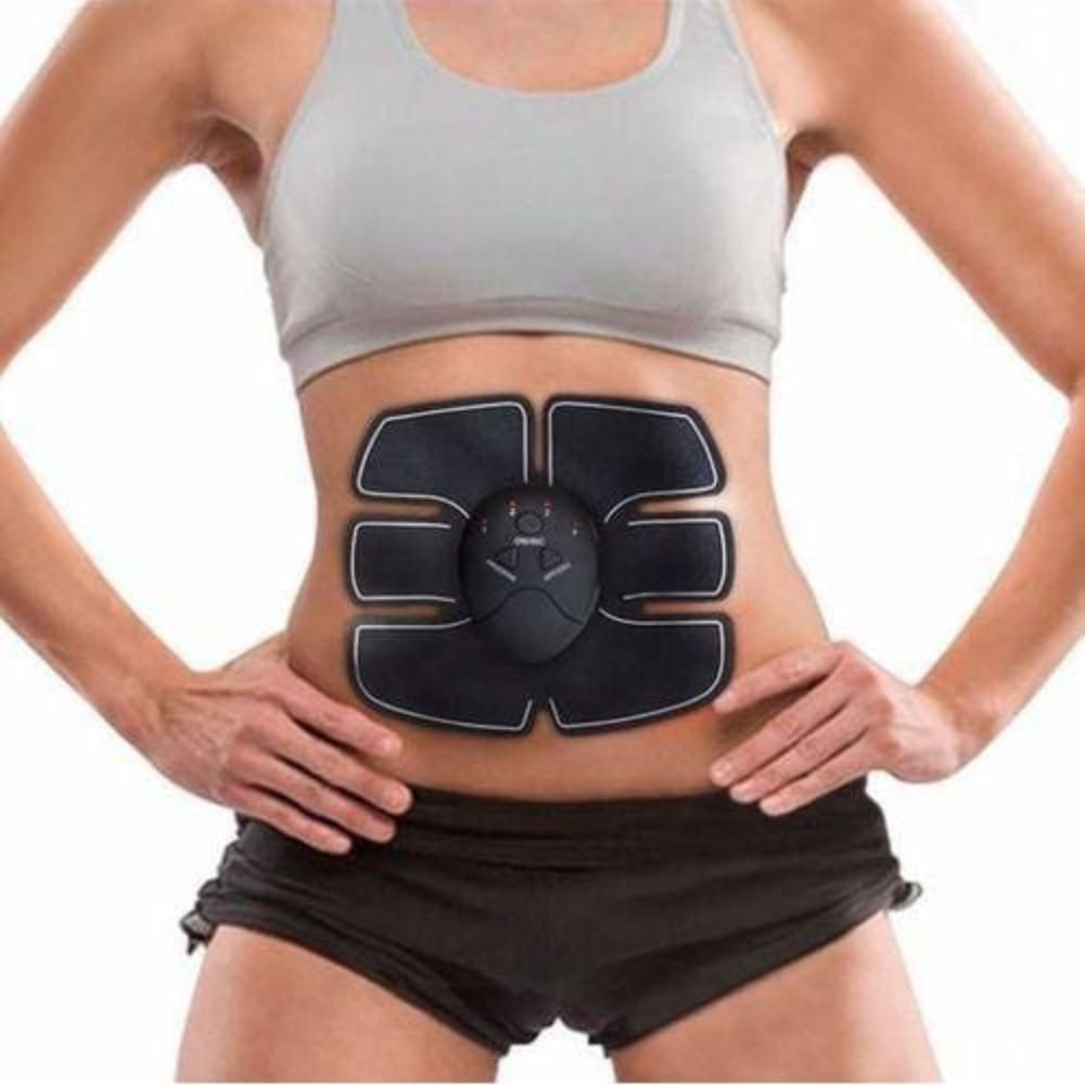 Estimulador Abdominal Elétrico