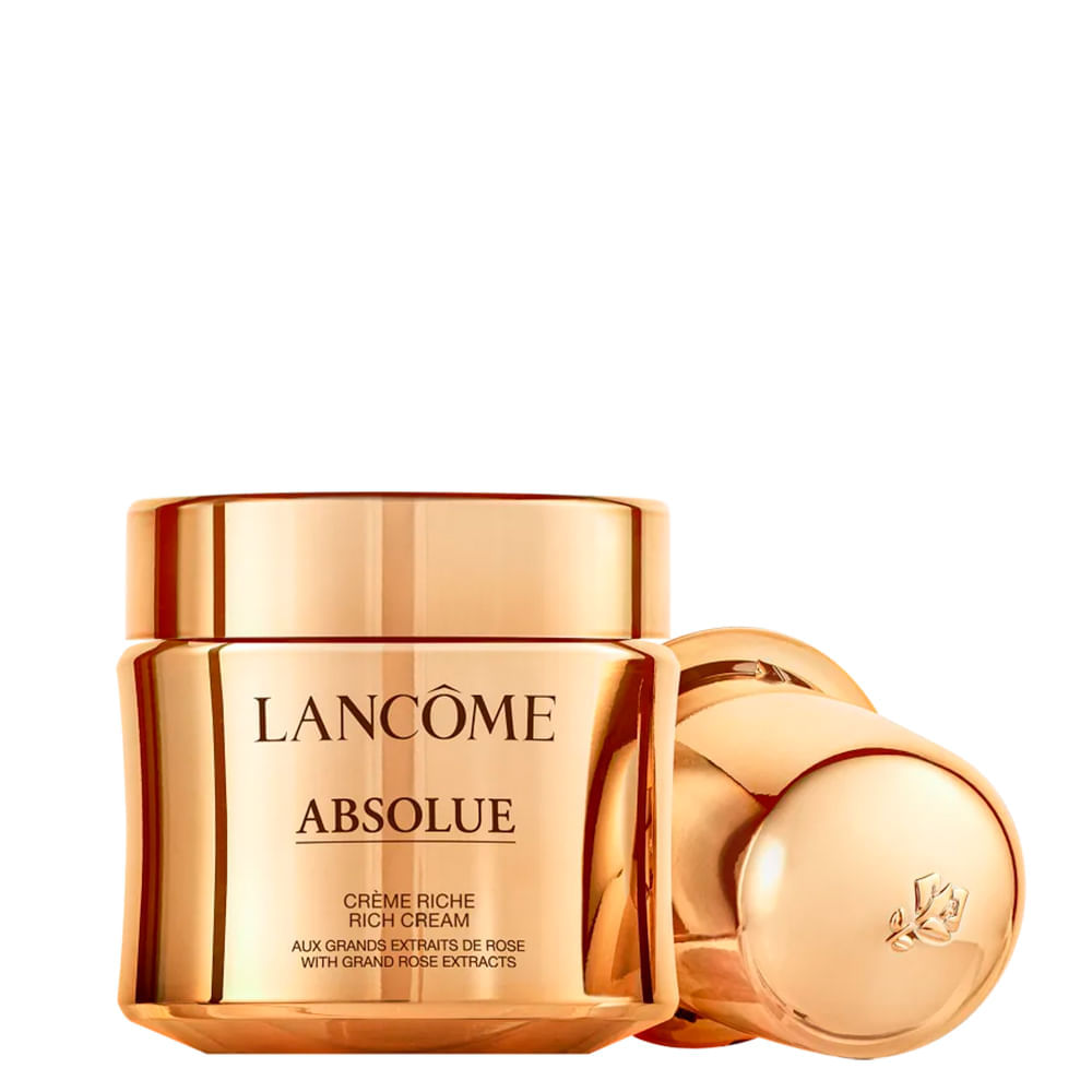 Creme Revitalizante Facial Lancôme Absolue Rich 60ml