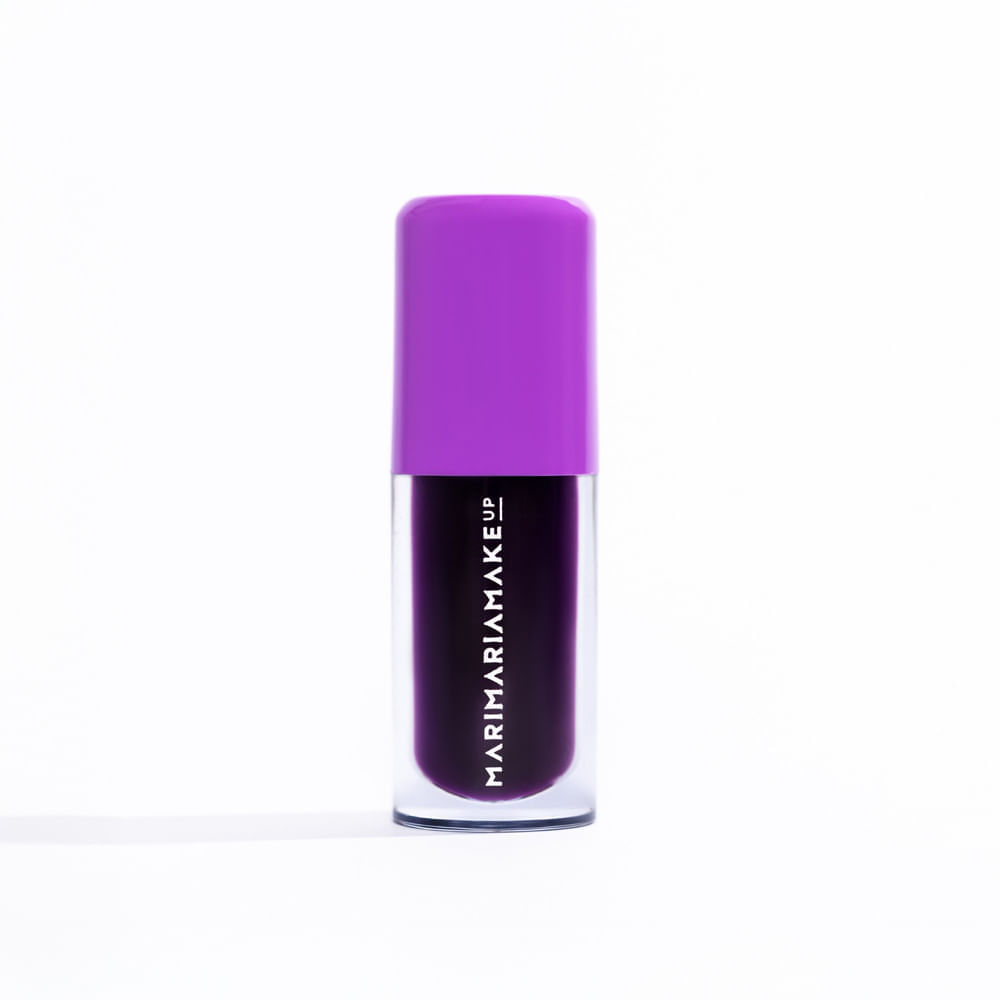 Gloss Mari Maria Lip Juice Açaí 5ml