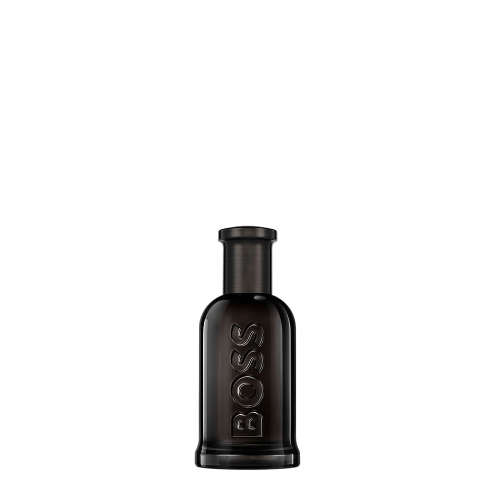 Perfume Hugo Boss Bottled Masculino Parfum 50ml