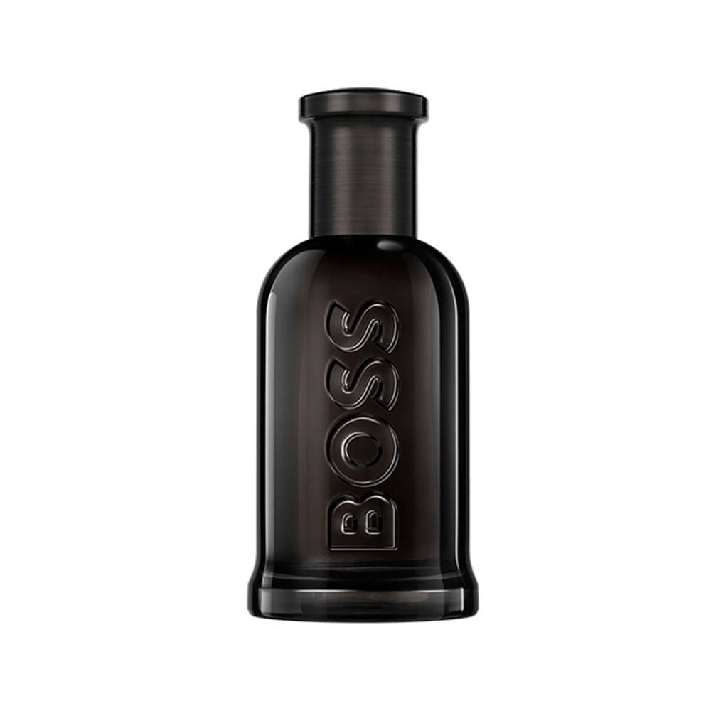 Perfume Hugo Boss Bottled Masculino Parfum 50ml