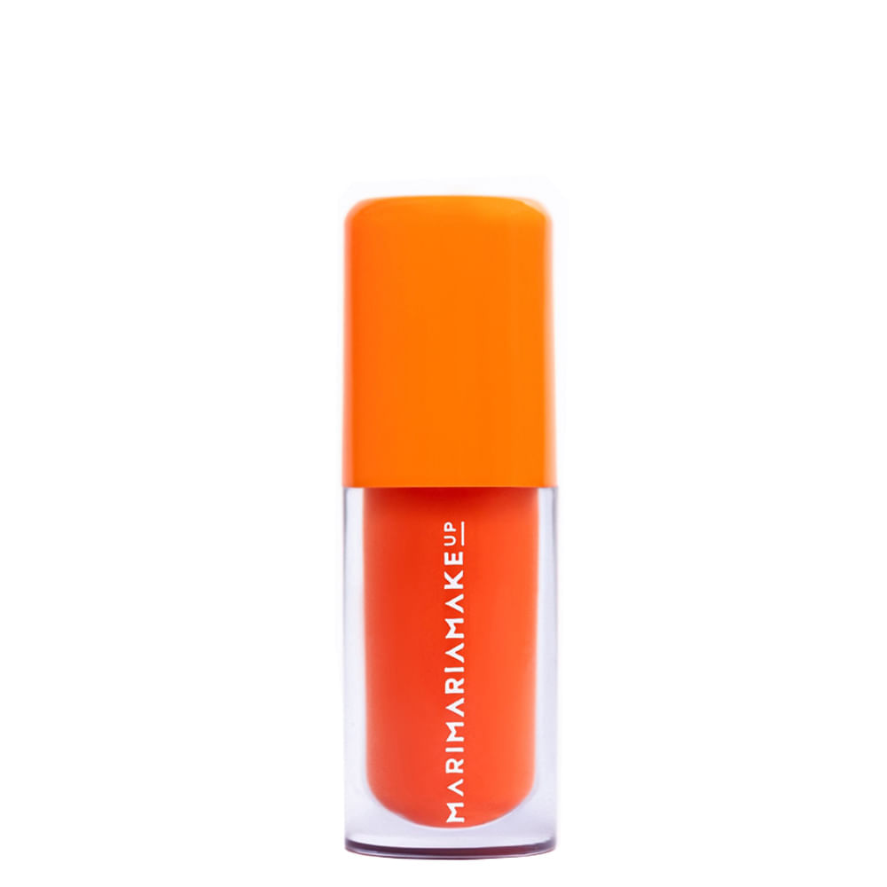 Gloss Mari Maria Lip Juice Tangerina 5ml