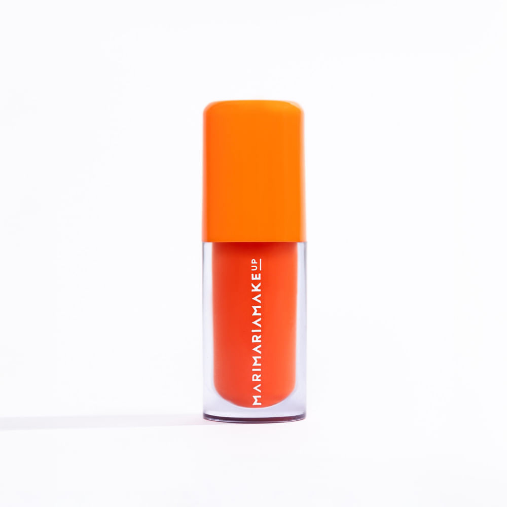 Gloss Mari Maria Lip Juice Tangerina 5ml