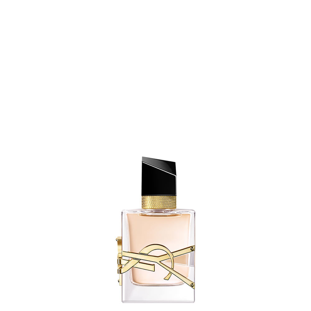 Perfume Yves Saint Laurent Libre Feminino Eau De Toilette 30ml
