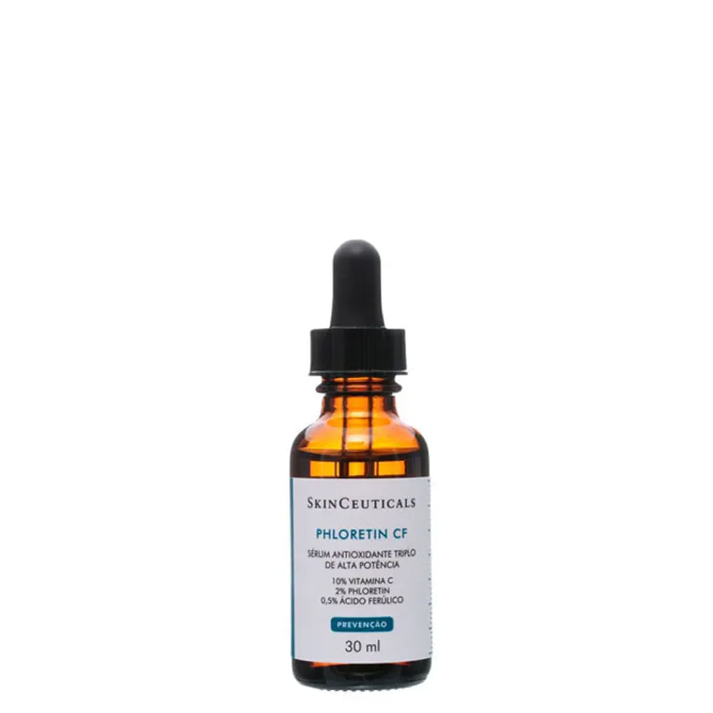 Sérum Facial Anti-idade Skinceuticals Phloretin Cf 30ml