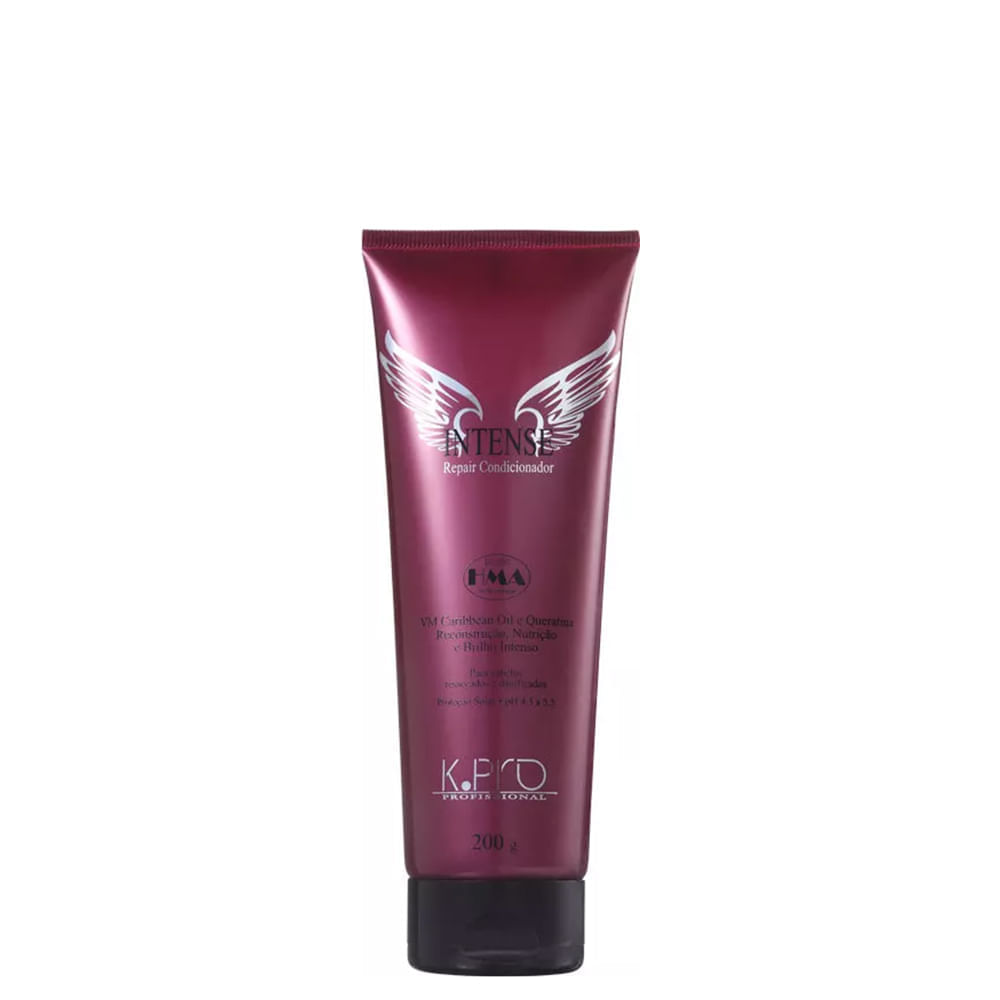 Condicionador K.pro Profissional Intense Repair 200g