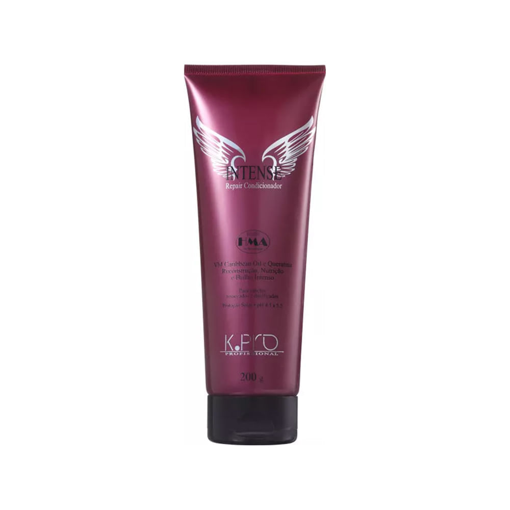 Condicionador K.Pro Profissional Intense Repair 200g