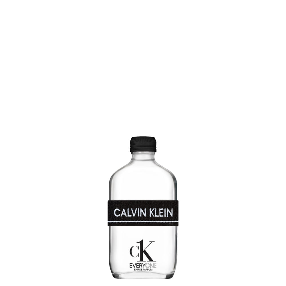 Perfume Calvin Klein Ck Everyone Unissex  Eau De Parfum 50ml