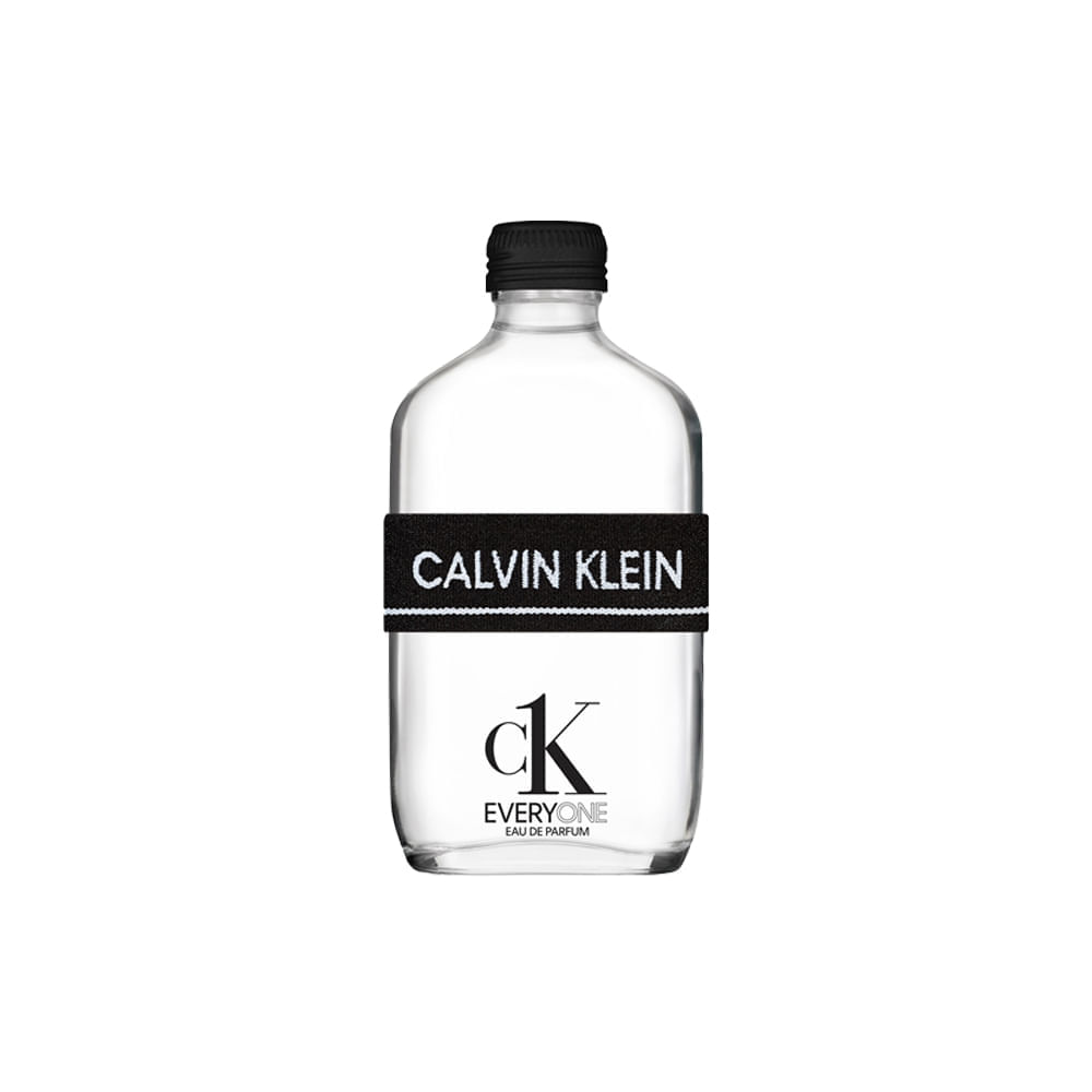 Perfume Calvin Klein Ck Everyone Unissex  Eau de Parfum 50ml