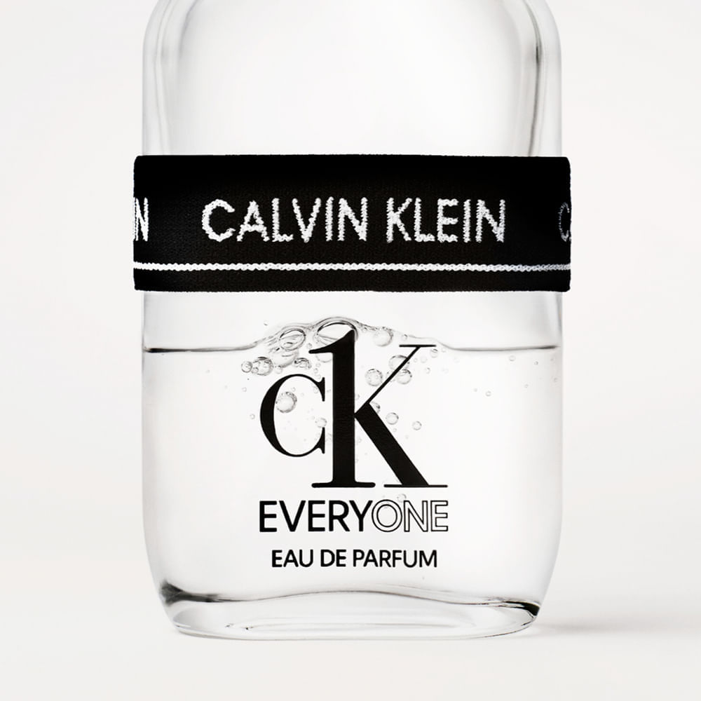 Perfume Calvin Klein Ck Everyone Unissex  Eau de Parfum 50ml