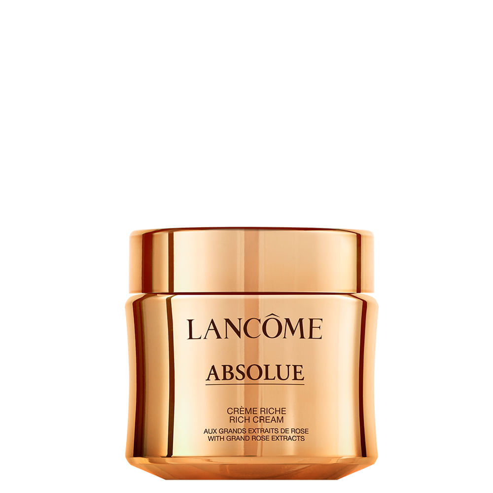 Creme Anti-idade Facial Lancôme Absolue Rich 60ml