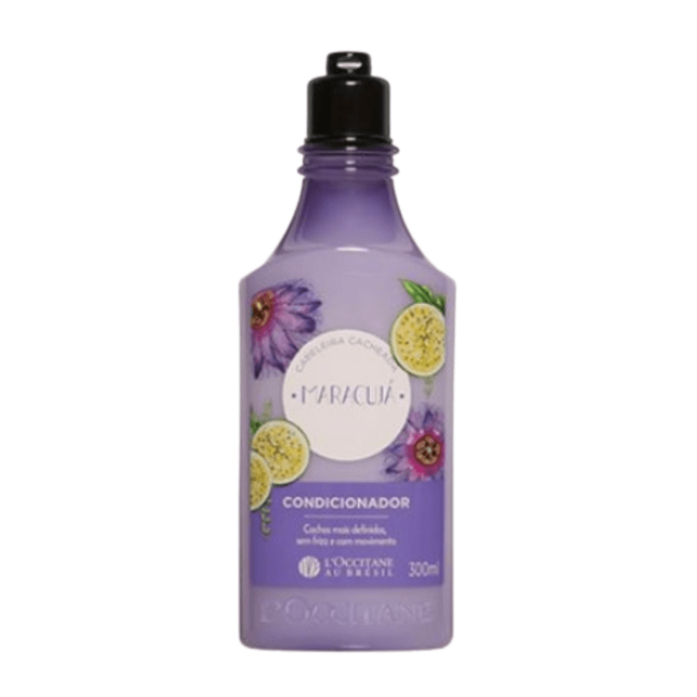 Condicionador Maracujá L'occitane 300ml
