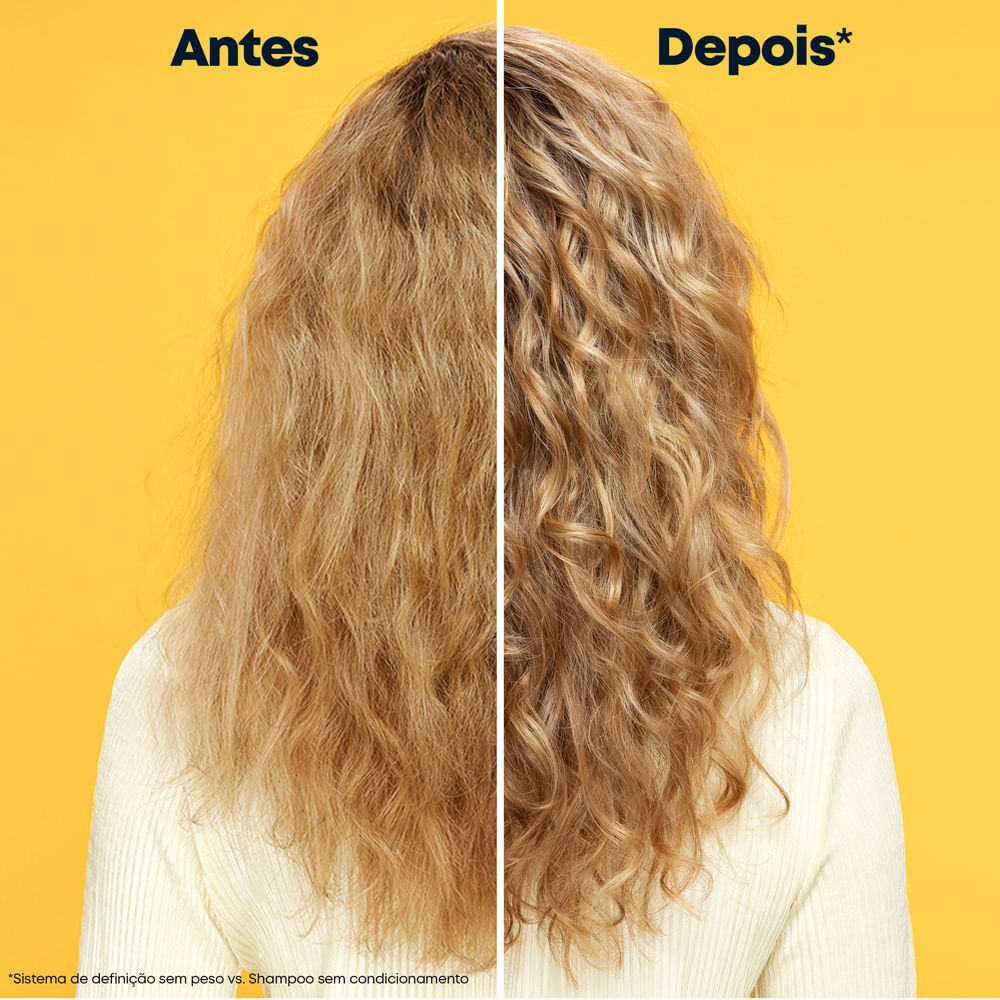Modelador de Cachos Matrix A Curl Can Dream Em Spray 250ml