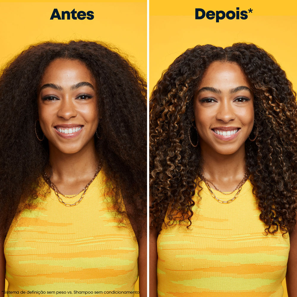 Modelador de Cachos Matrix A Curl Can Dream Em Spray 250ml