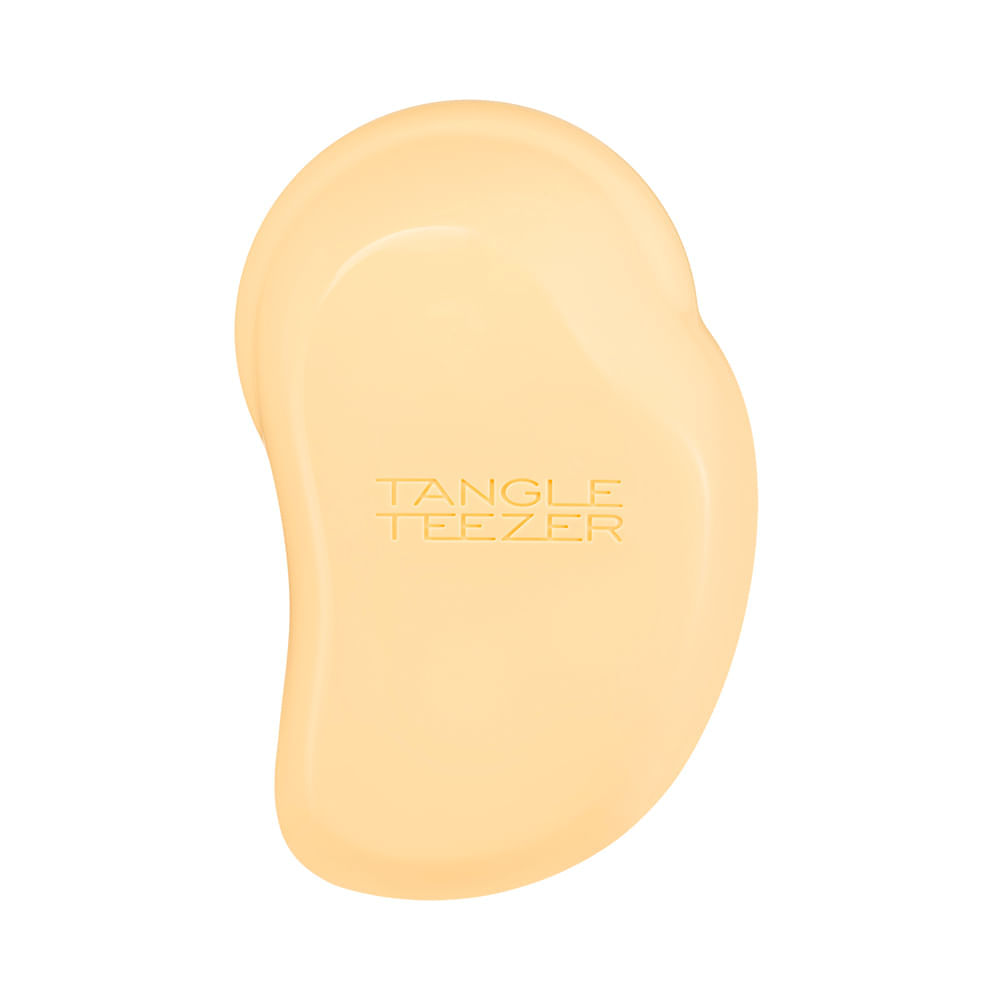 Escova Tangle Teezer Small Original Amarela