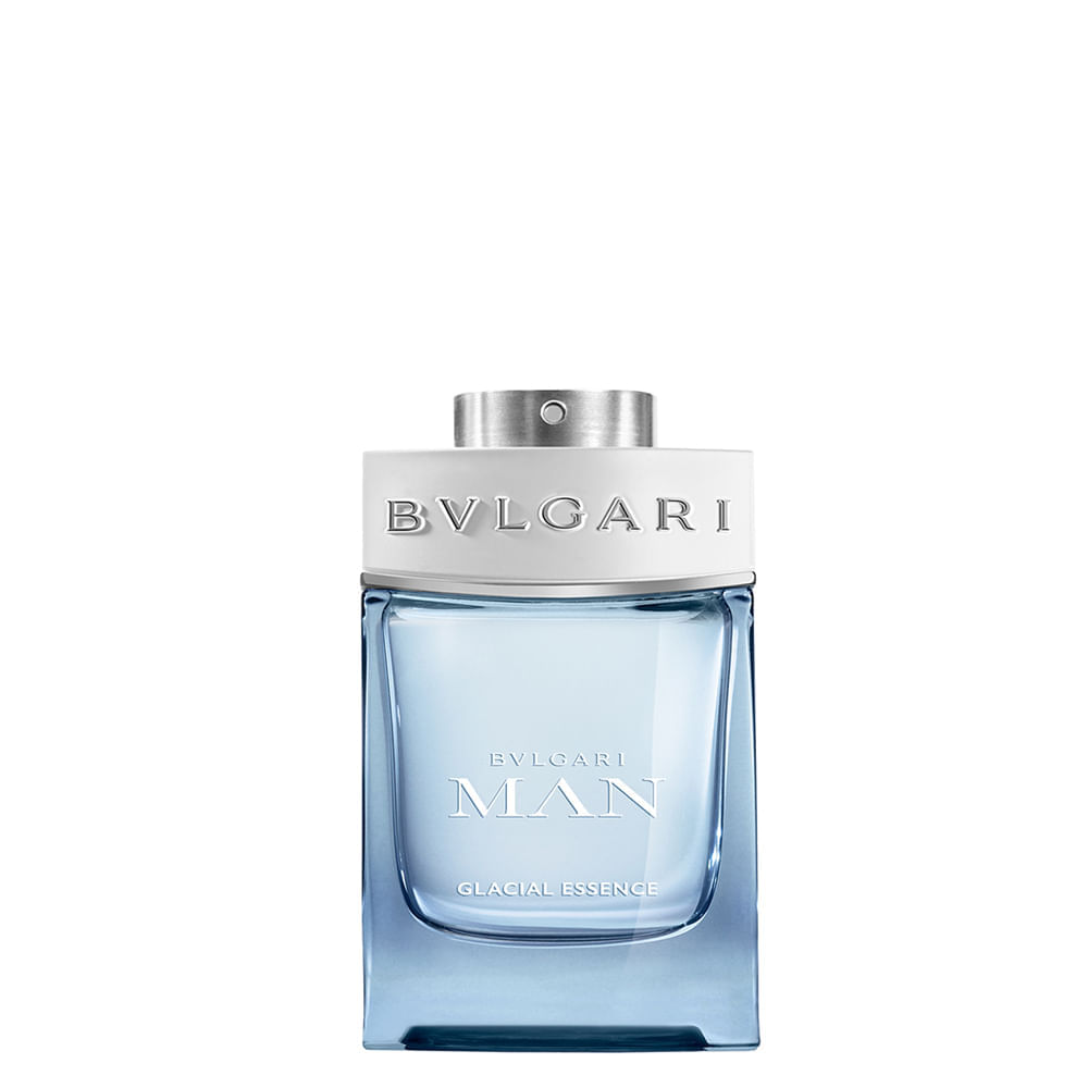 Perfume Masculino Bvlgari Man Glacial Essence Eau de Parfum 100 ml
