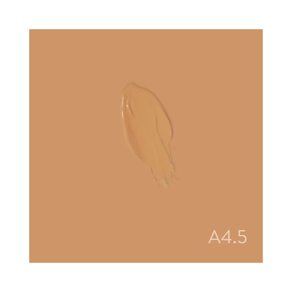 Base Líquida Catharine Hill Base Alta Cobertura Angel Wings A4.5 40ml