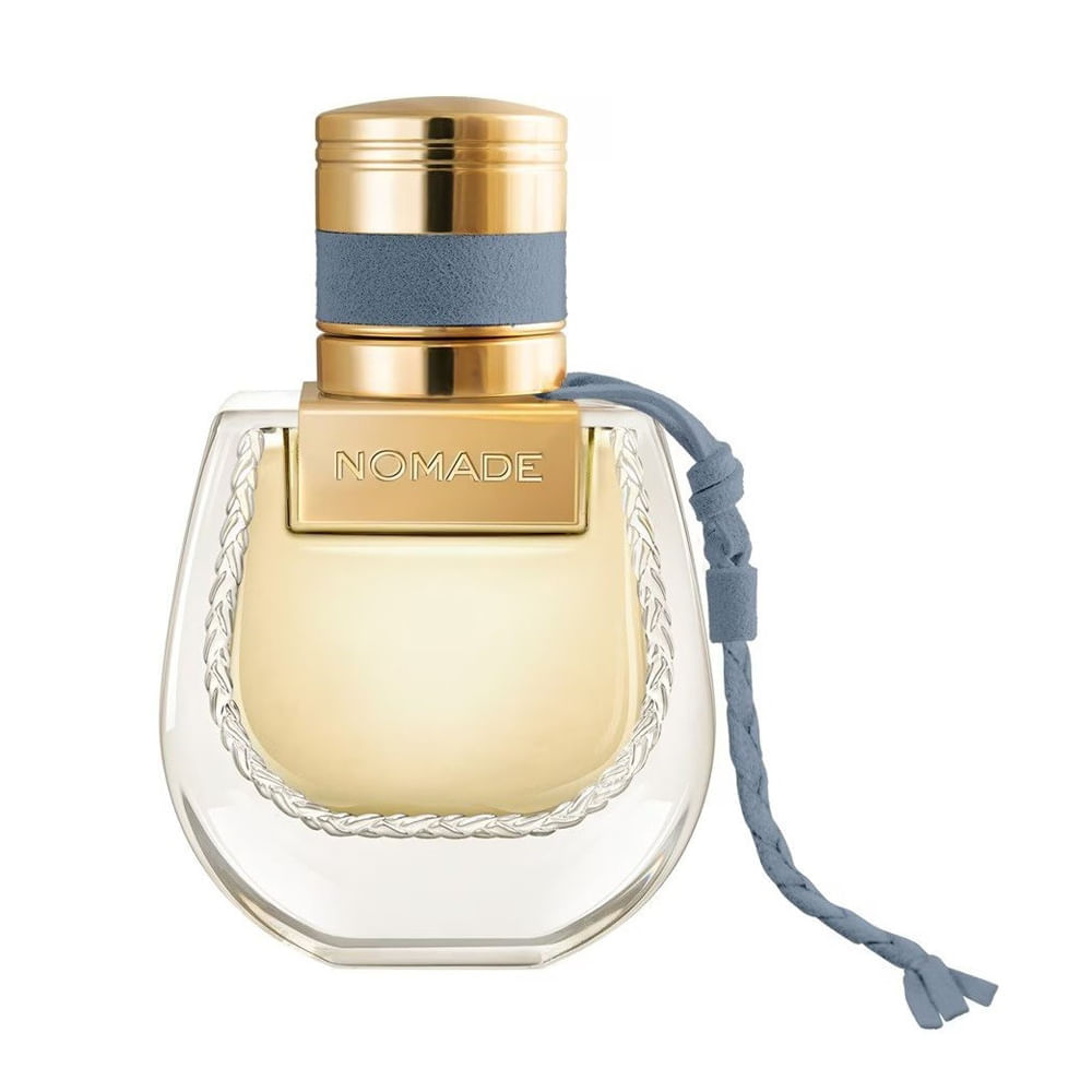 Perfume Feminino Chloe Nomade Lumière D'égypte Eau De Parfum 30ml