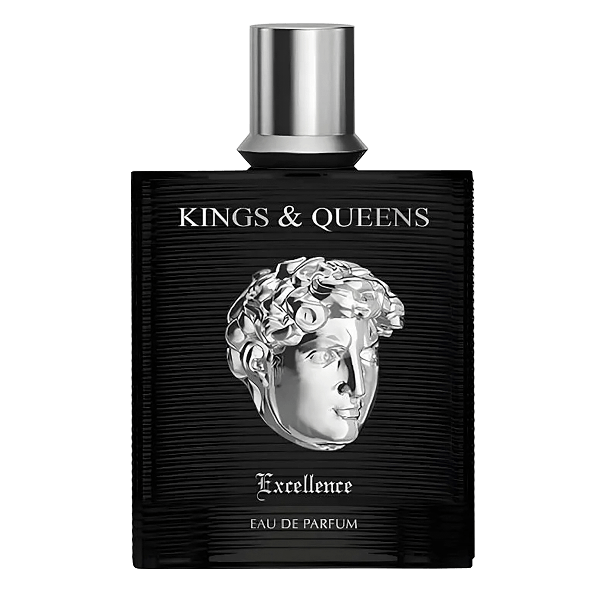 Perfume Masculino Amaran Kings & Queens Excellence Eau De Parfum 100ml