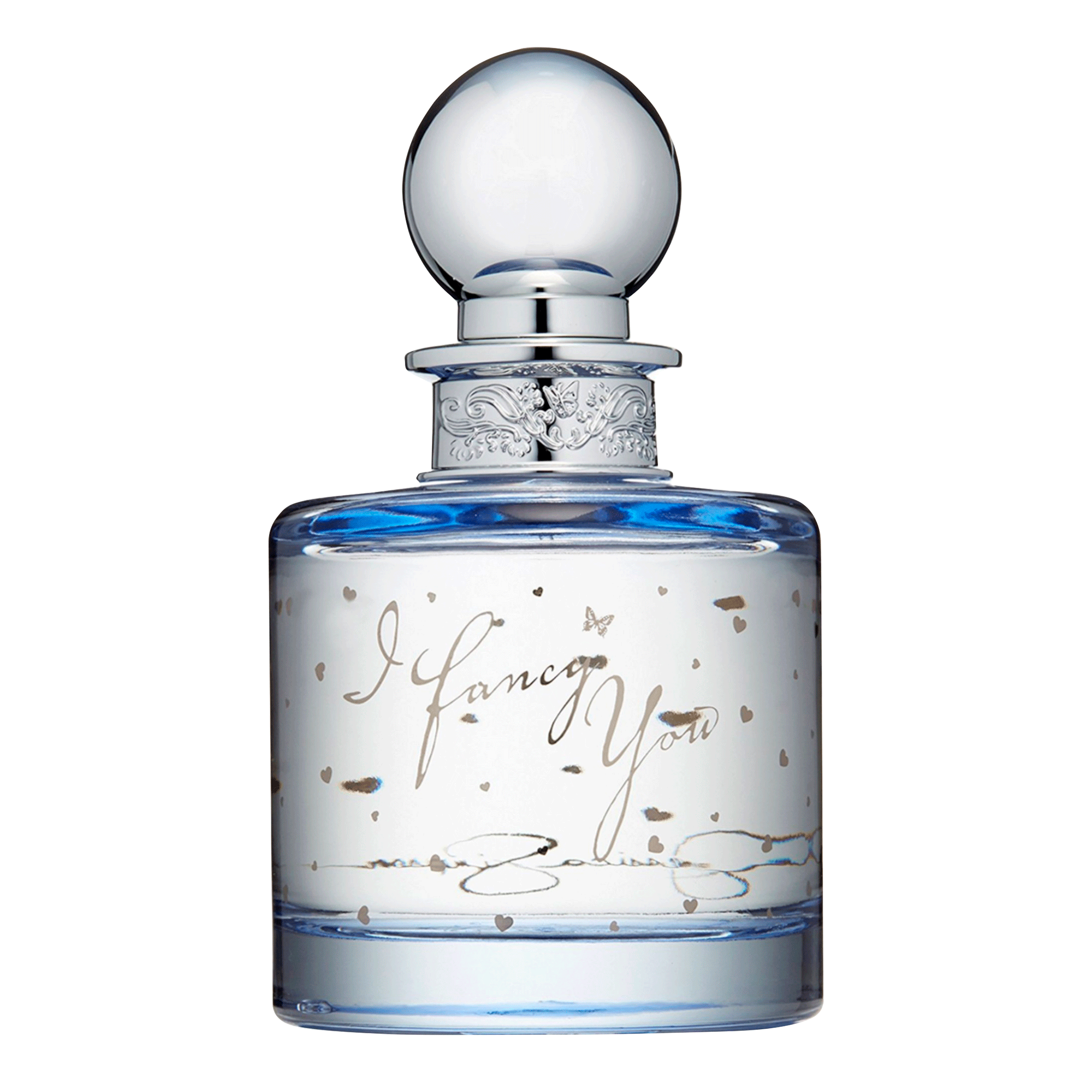 Perfume Feminino Jessica Simpson I Fancy You Eau de Parfum 100ml
