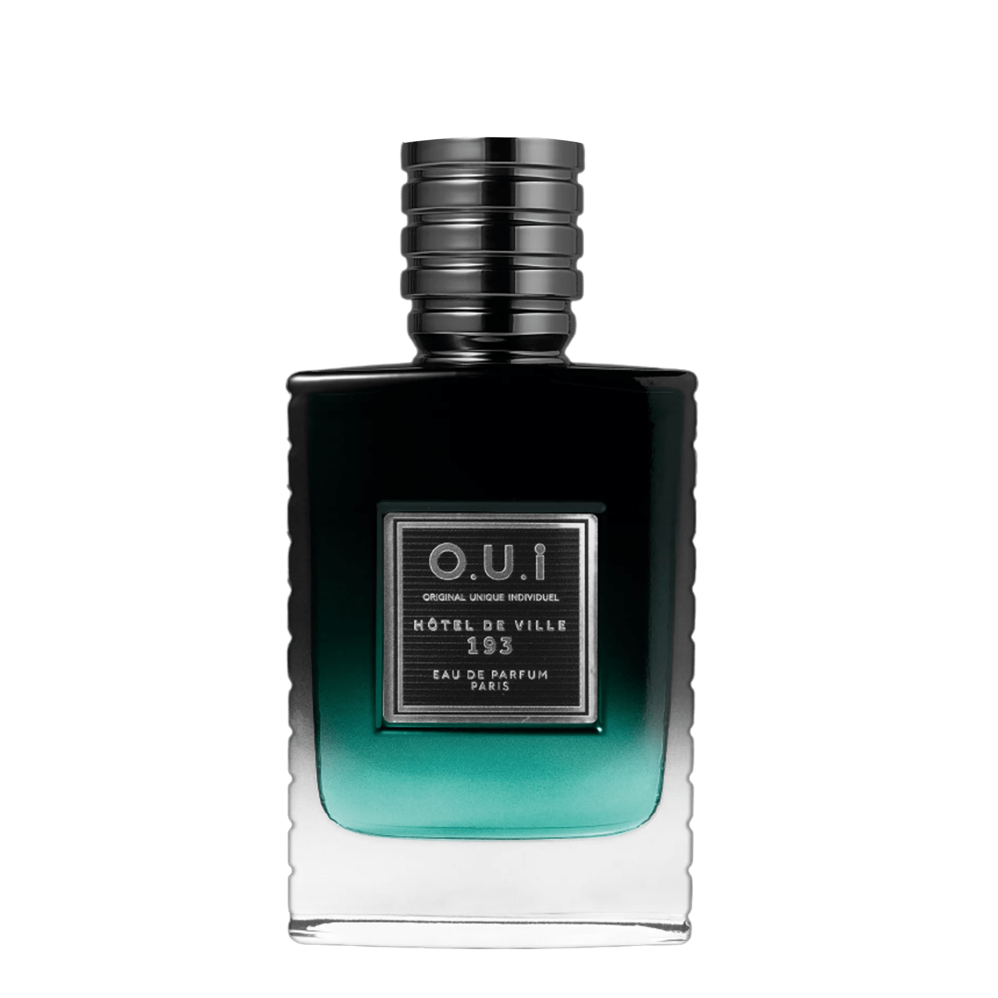 Perfume Masculino O.u.i Hôtel De Ville 193 Eau De Parfum 30ml