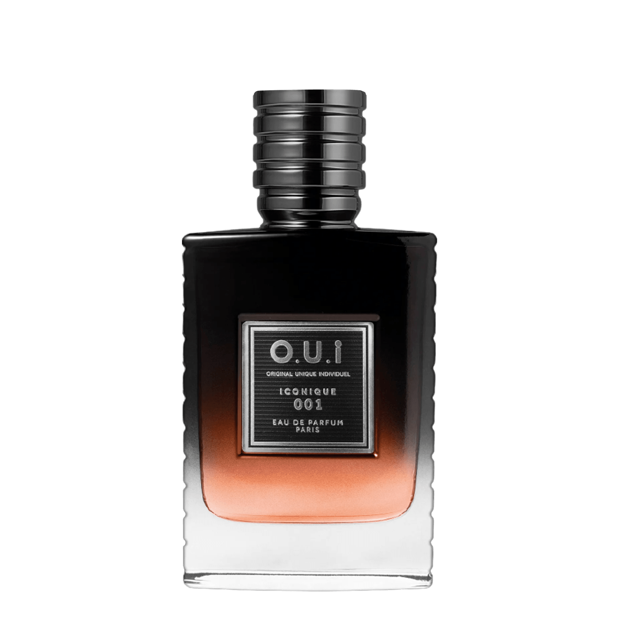 Perfume Masculino O.u.i Iconique 001 Eau De Parfum 30ml